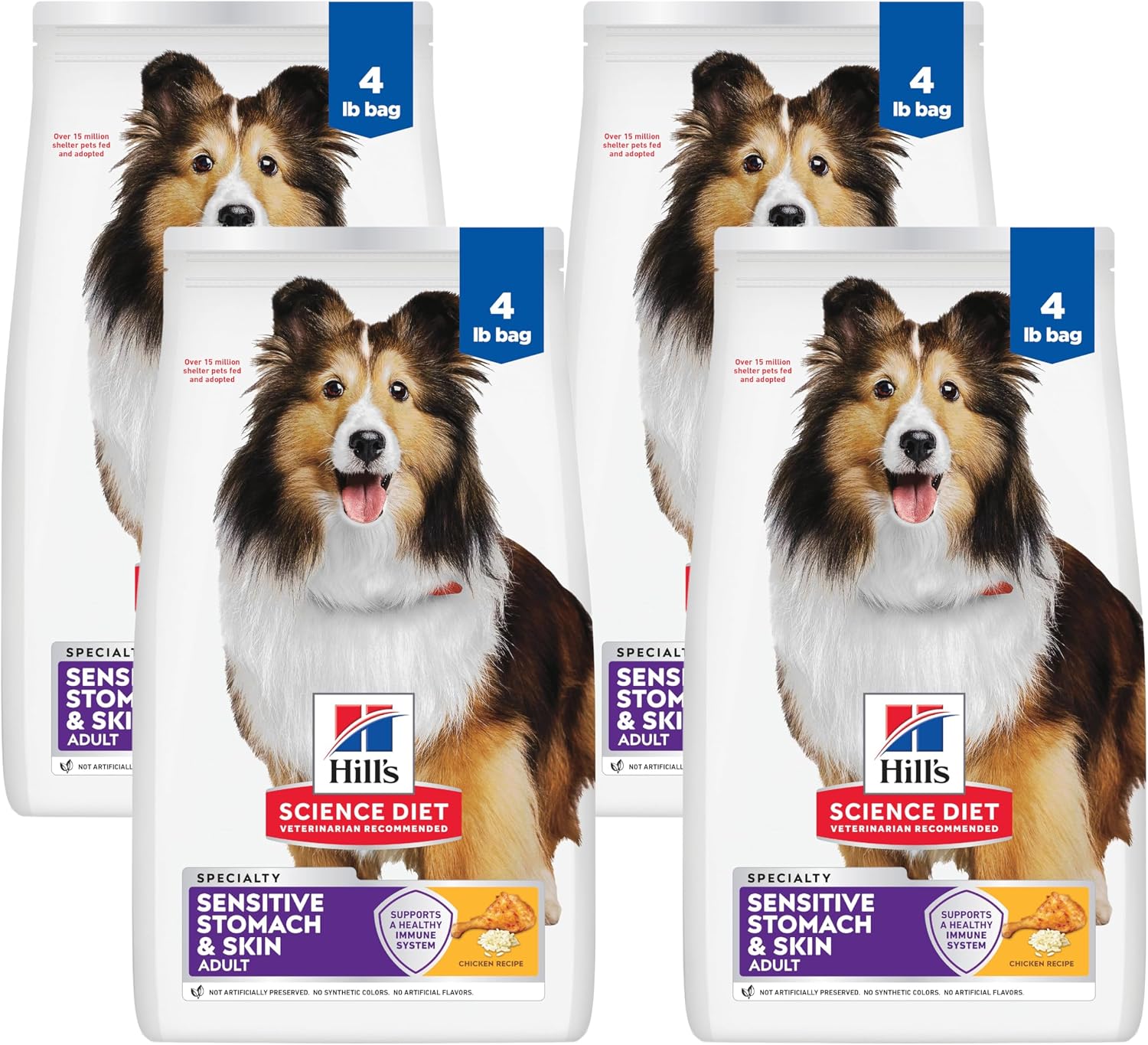 Royal Canin Large Breed Adult Dry Dog Food