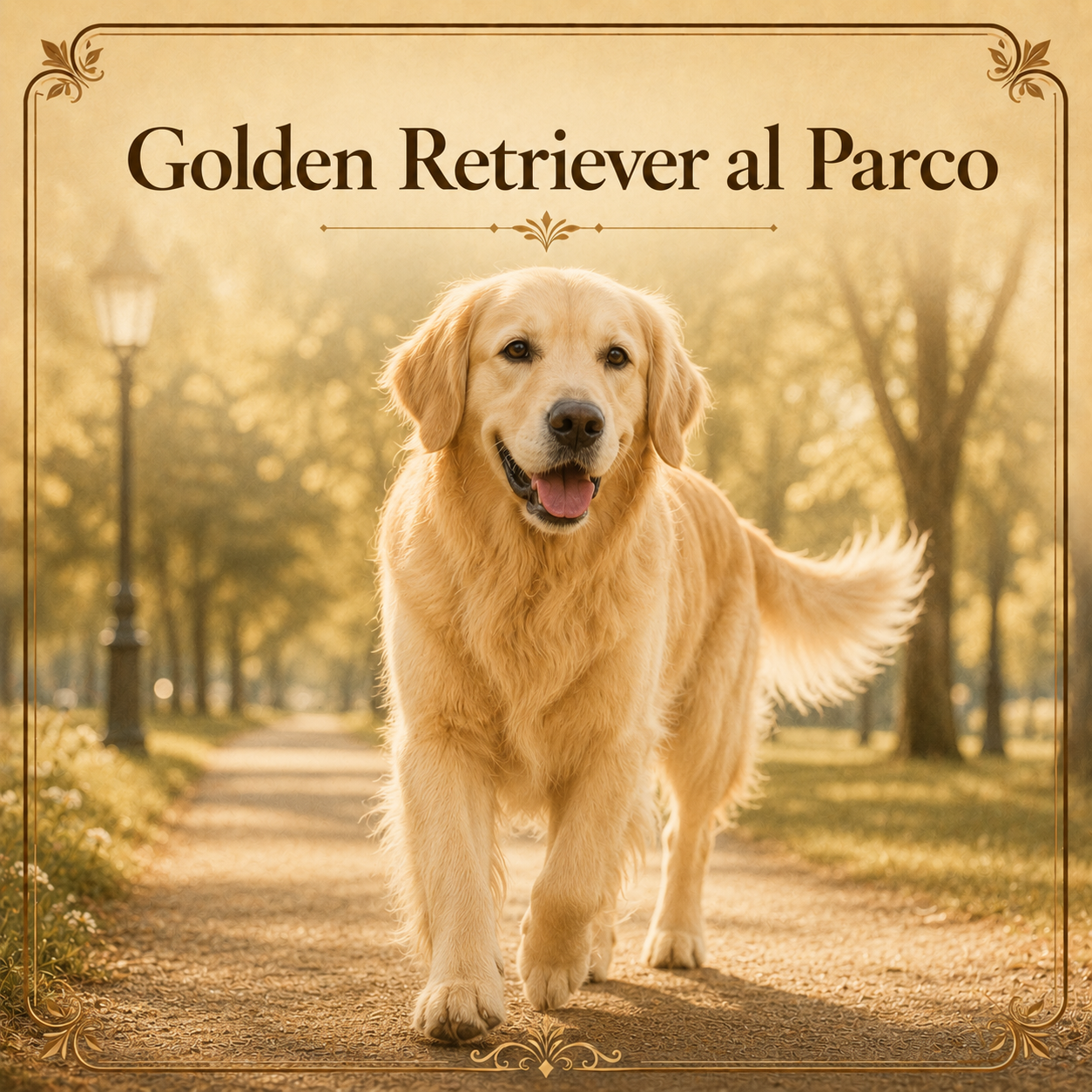 Golden Retriever training tips and family manners