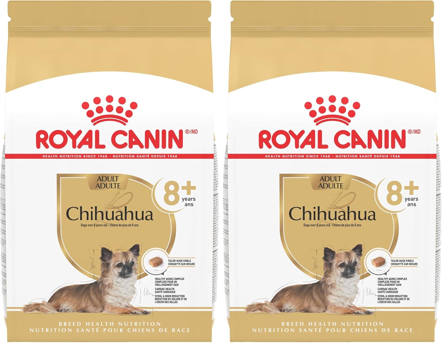 Royal Canin Small Breed Adult Dry Dog Food