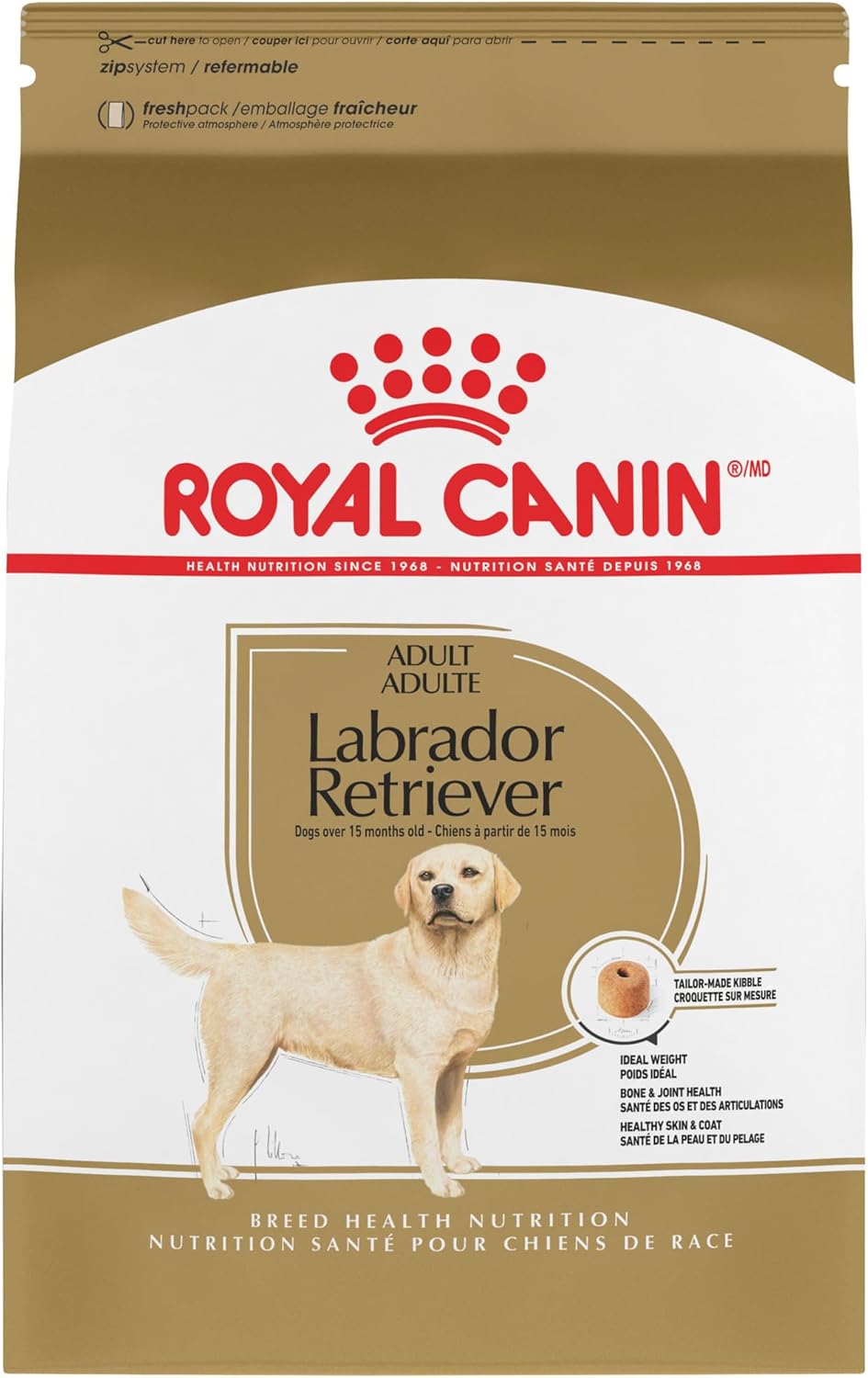 Hill’s Science Diet Sensitive Stomach & Skin Dry Dog Food