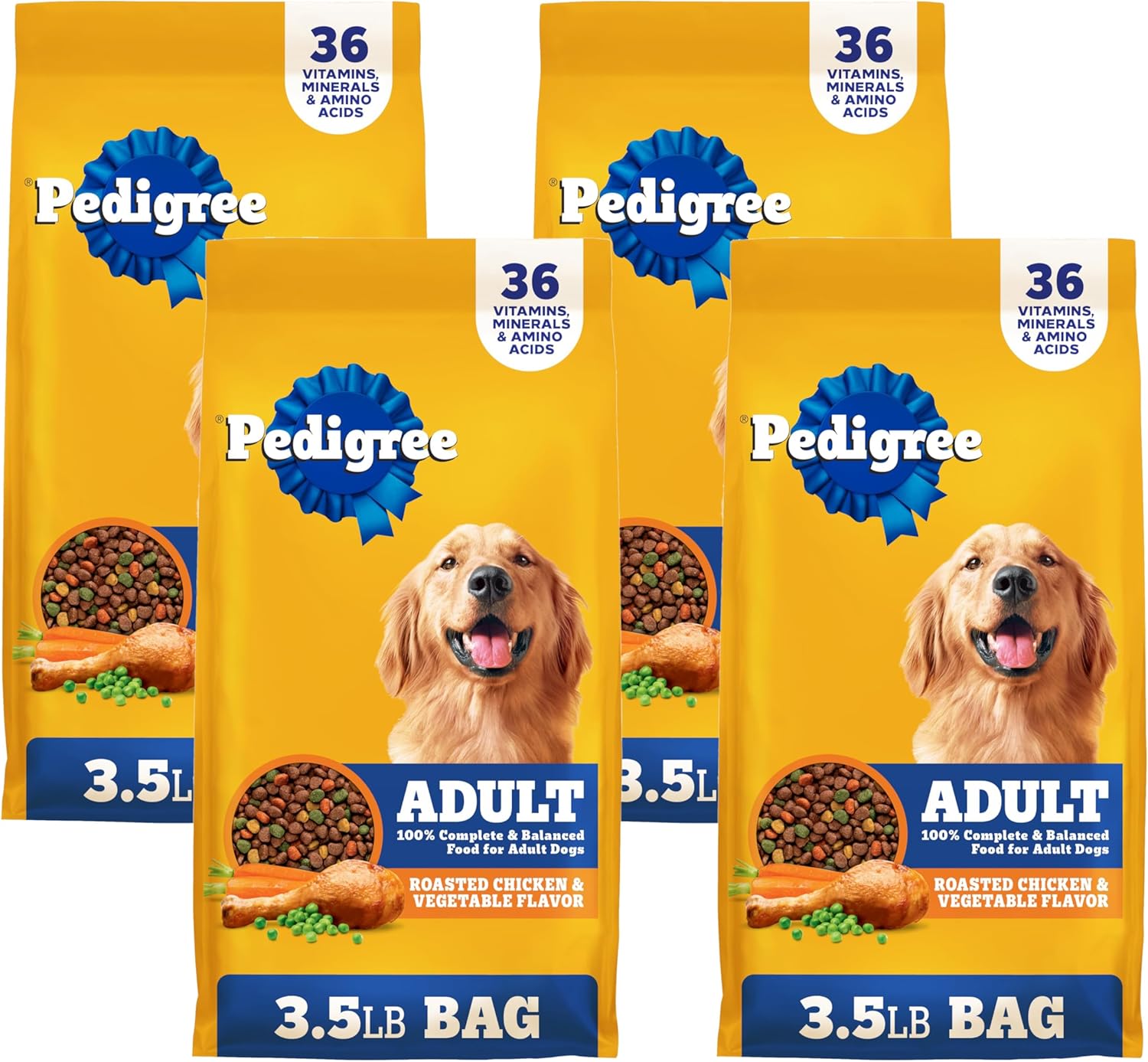 Hill’s Science Diet Puppy Chicken & Brown Rice