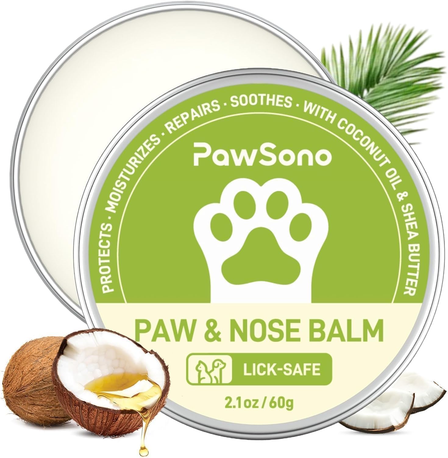 Paw and Nose Balm