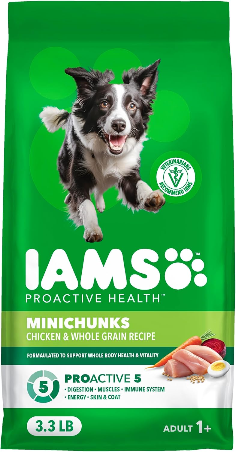 Purina Pro Plan Sensitive Skin & Stomach Salmon & Rice