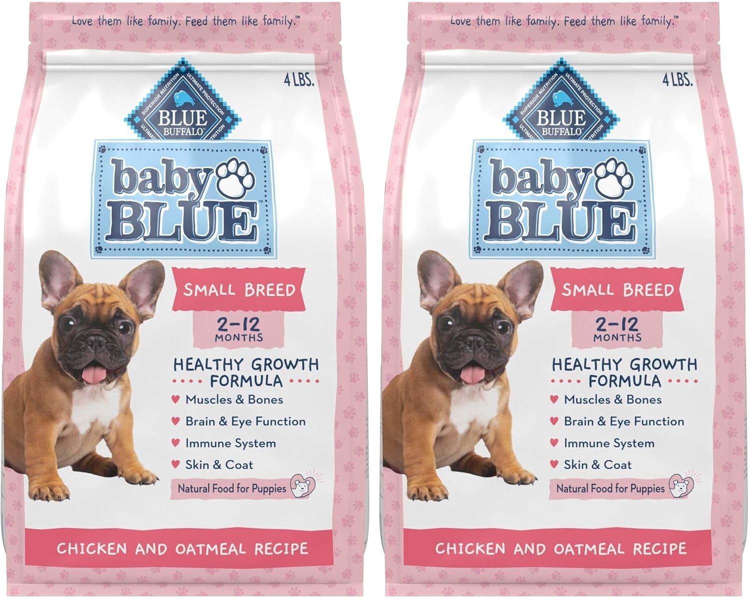 IAMS Proactive Health Minichunks Adult Dry Dog Food