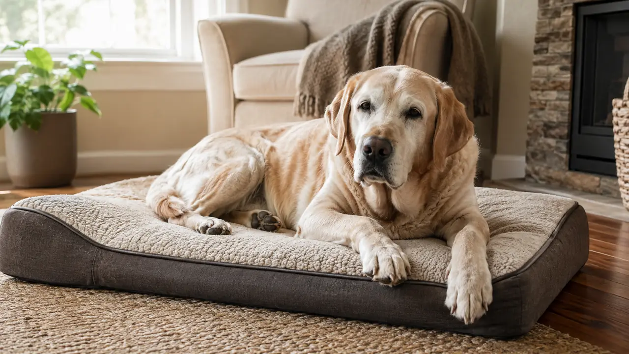 Training Older Dogs: How to Teach New Skills at Any Age — practical dog care photo