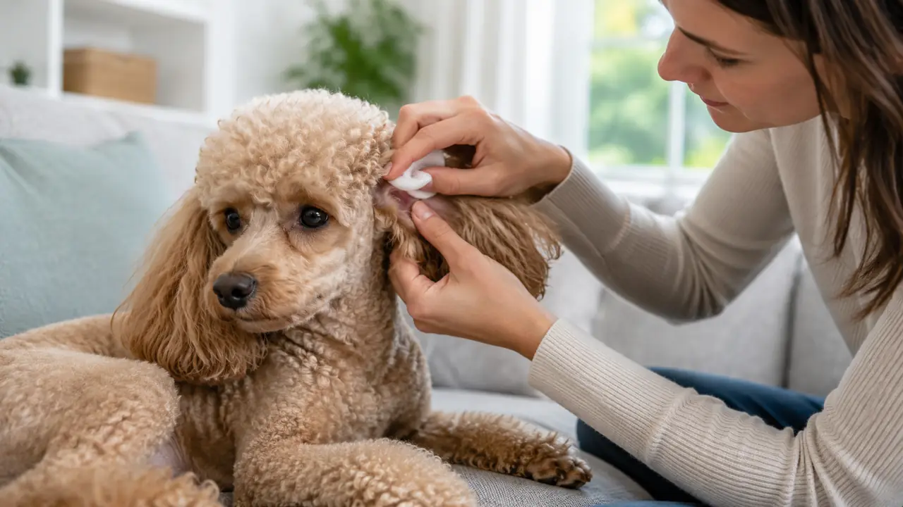 Dog Dental Care: How to Brush Your Dog’s Teeth and Protect Oral Health — practical dog care photo
