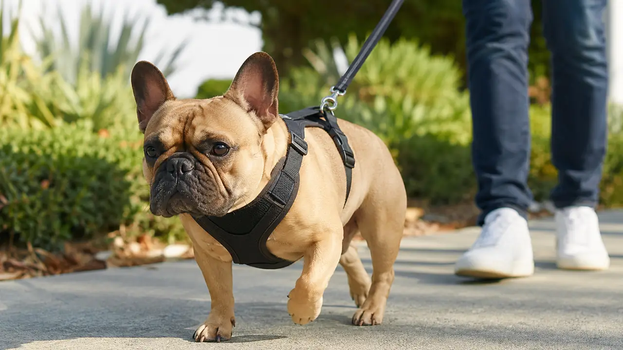French Bulldog: Personality, Care, and Family Tips — practical dog care photo