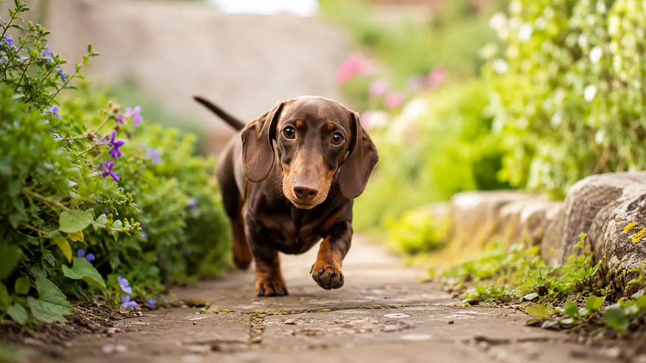 Dachshund: Personality, Care, and Family Tips — practical dog care photo